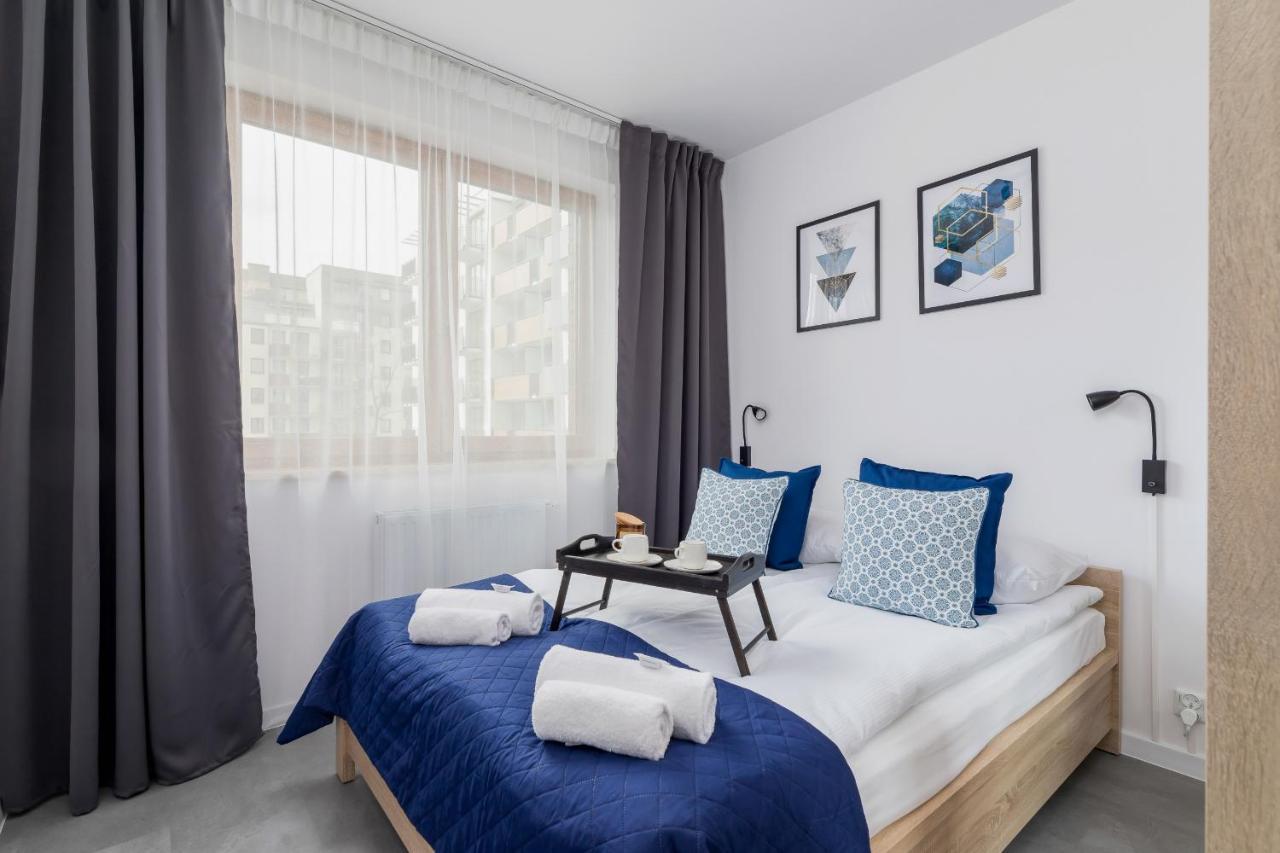 Lux Apartment Grzegorzecka Estate Cracow By Renters Prestige クラクフ エクステリア 写真