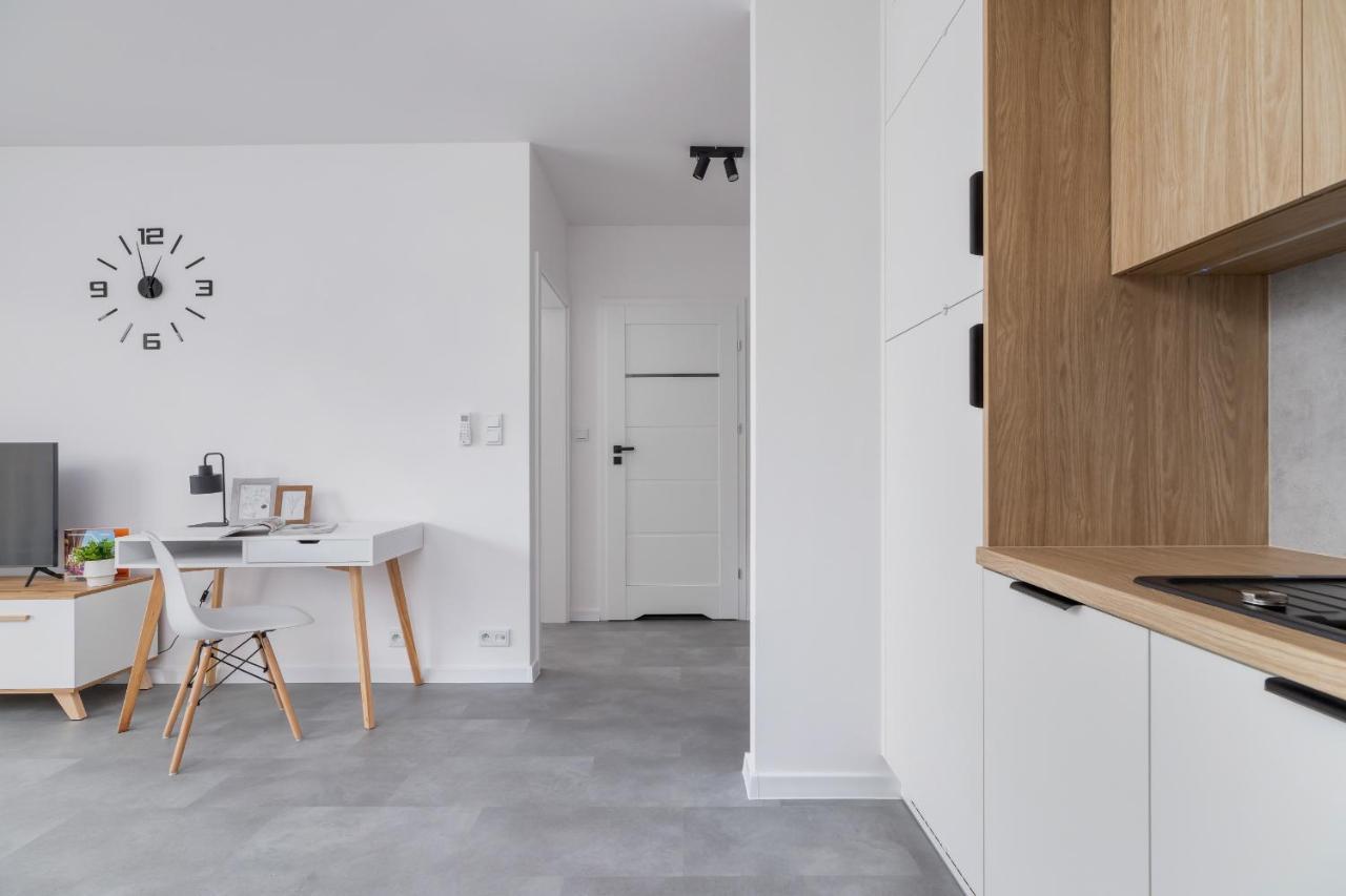 Lux Apartment Grzegorzecka Estate Cracow By Renters Prestige クラクフ エクステリア 写真