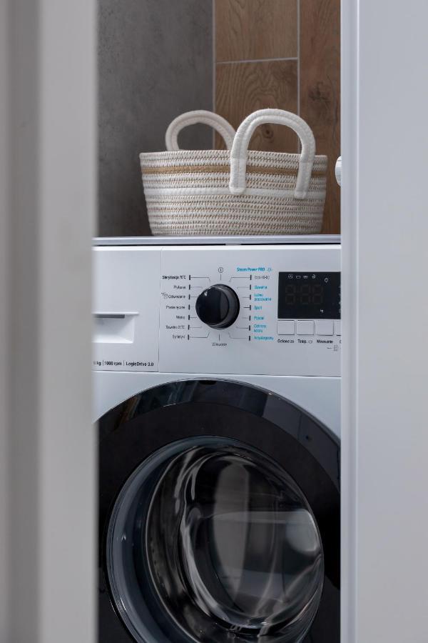 Lux Apartment Grzegorzecka Estate Cracow By Renters Prestige クラクフ エクステリア 写真
