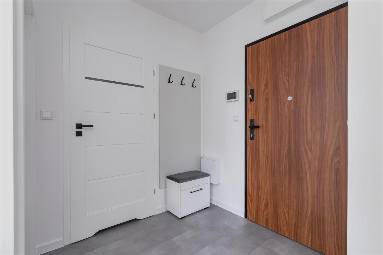 Lux Apartment Grzegorzecka Estate Cracow By Renters Prestige クラクフ エクステリア 写真