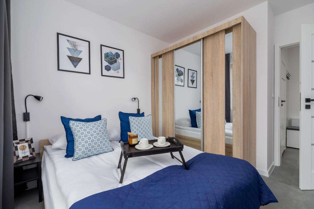Lux Apartment Grzegorzecka Estate Cracow By Renters Prestige クラクフ エクステリア 写真
