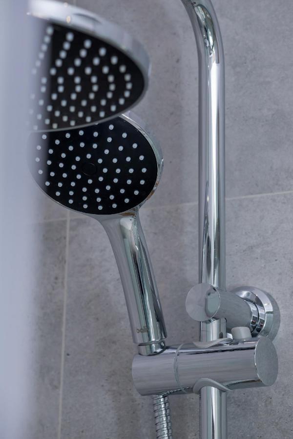Lux Apartment Grzegorzecka Estate Cracow By Renters Prestige クラクフ エクステリア 写真