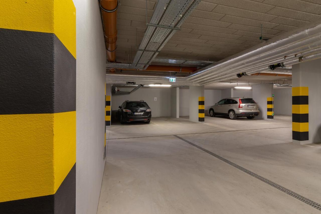 Lux Apartment Grzegorzecka Estate Cracow By Renters Prestige クラクフ エクステリア 写真