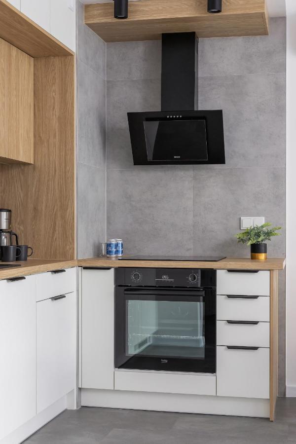 Lux Apartment Grzegorzecka Estate Cracow By Renters Prestige クラクフ エクステリア 写真