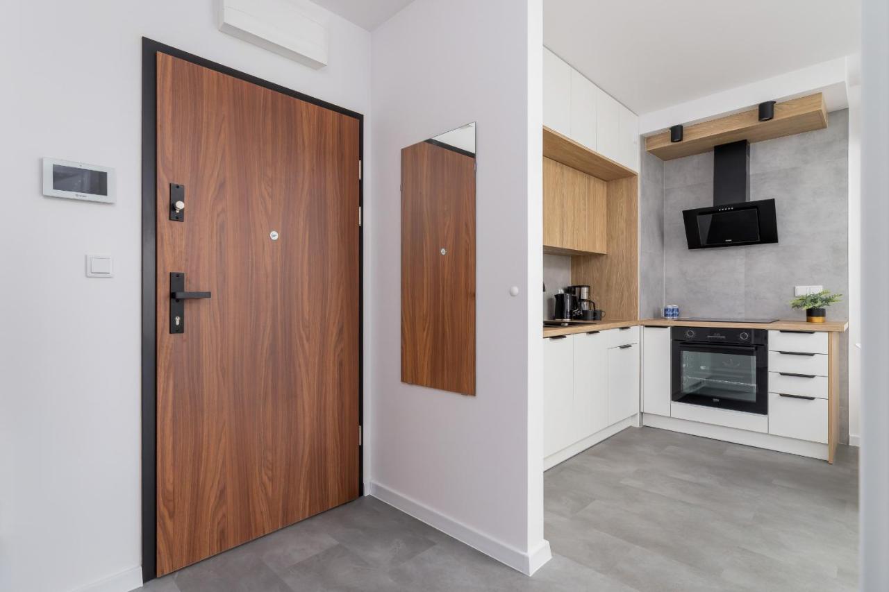 Lux Apartment Grzegorzecka Estate Cracow By Renters Prestige クラクフ エクステリア 写真